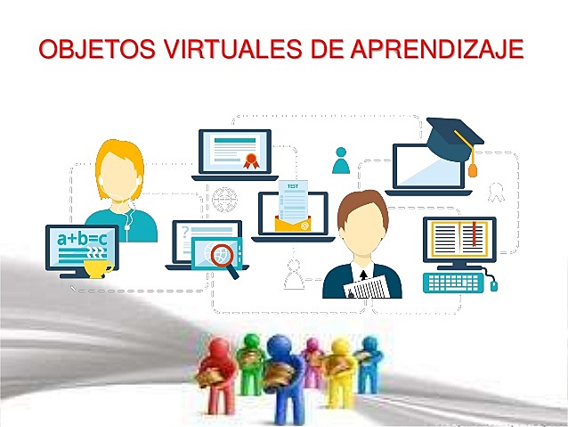 Propósito educativo de los OVA