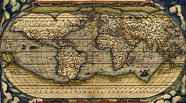Timeline: Edat Moderna Europea