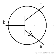 Apareix el transistor