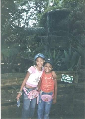 My second trip to Pereira