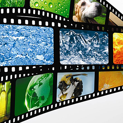 Timeline: Evolución de los medios y lenguajes audiovisuales