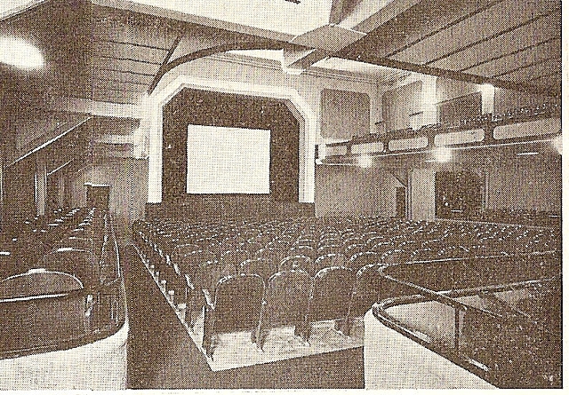 Invenció del cinema