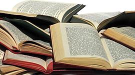 Timeline: Diario de lecturas