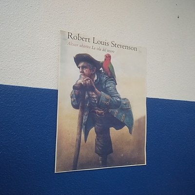 Timeline: DIARIO DE LECTURAS