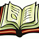 Libro abierto 300x207