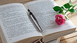 Timeline: Diario de lecturas