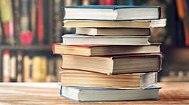 Timeline: Diario De Lecturas