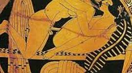 Timeline: Eix Cronològic Grècia Antiga