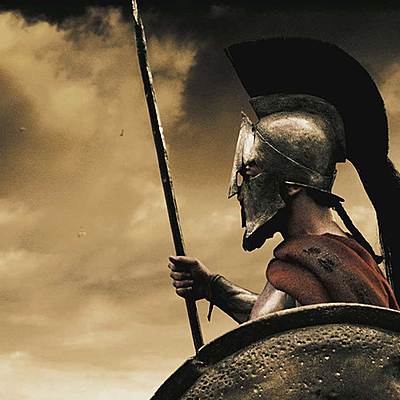 Timeline: Eix cronológic de grecia (Darío Bolance)