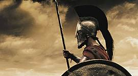 Timeline: Eix cronológic de grecia (Darío Bolance)