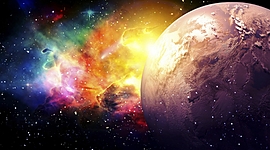 Timeline: Teorías del universo