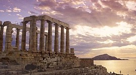 Timeline: Antiga Grècia (Lluna)