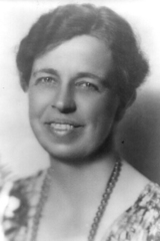 Eleanor Roosevelt resigned from the Daughters of the American Revolution in 1939 after the DAR refused to let African-American Marian Anderson sing at Independence Hall