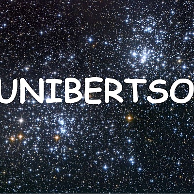 Timeline: UNIBERTSOA