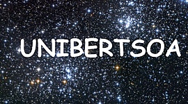 Timeline: UNIBERTSOA