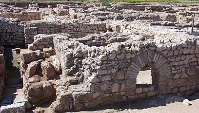 Fundació d'Empúries