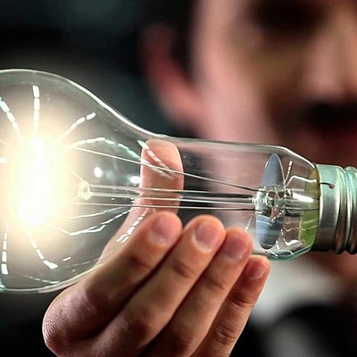 Timeline: Изобретения