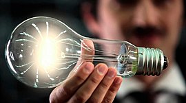 Timeline: Изобретения