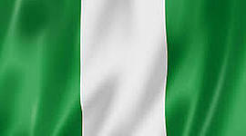 Timeline: Nigeria Day