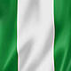 Nigerian flag