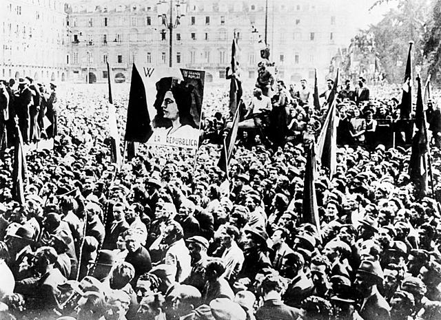 Italië na WO2 (referendum)