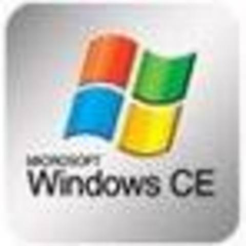 Windows CE
