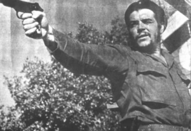 Che is executed by Bolivan forces.