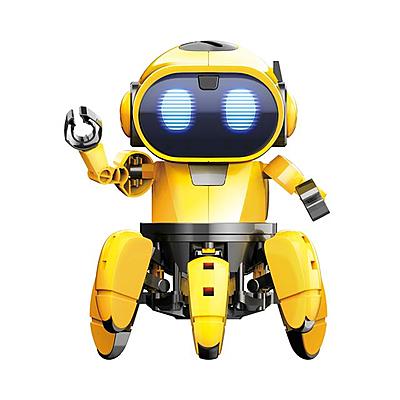 Timeline: Frise historique sur la robotique