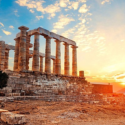 Timeline: Eix cronologic: Grècia Antiga. Llorenç Bejarano, 2nD