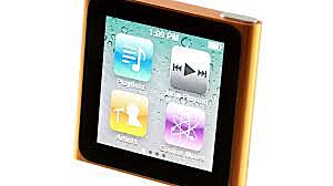 iPod nano