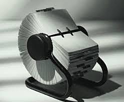 Rolodex