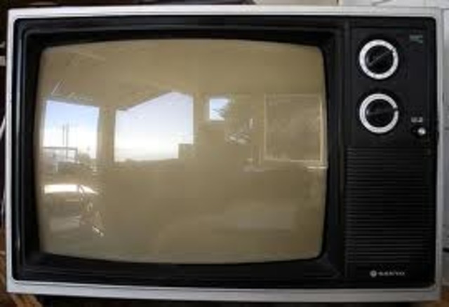 Television
