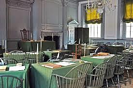 2nd Continental Congress