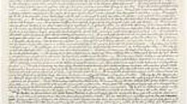 Timeline: Ruthie Timoficiuc; Events leading up to the Declaration of Independence