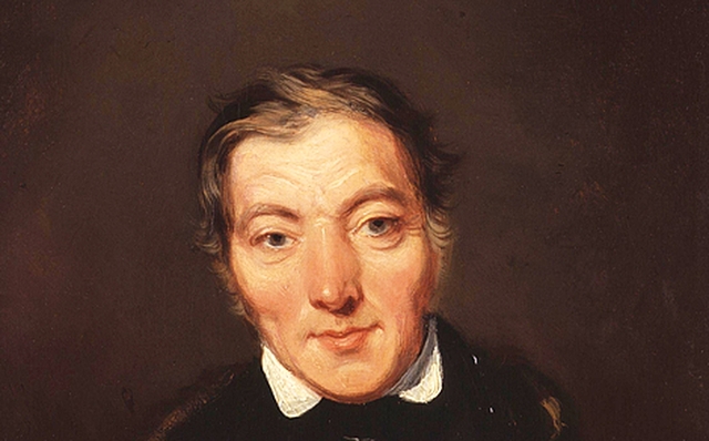 EL MODELO DE FÁBRICA DE ROBERT OWEN
