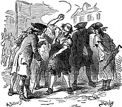 Quartering Act