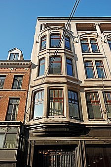 Magasin Wolfers frères