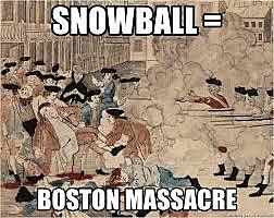 Boston Massacre