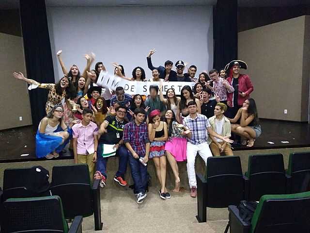 La actividad de danza de Educación Física