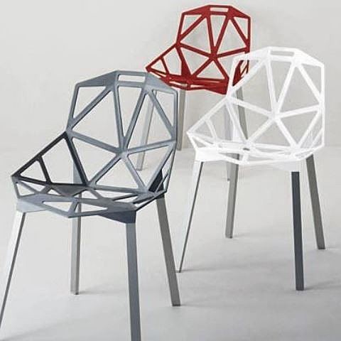 kontantin grcic chair_ONE