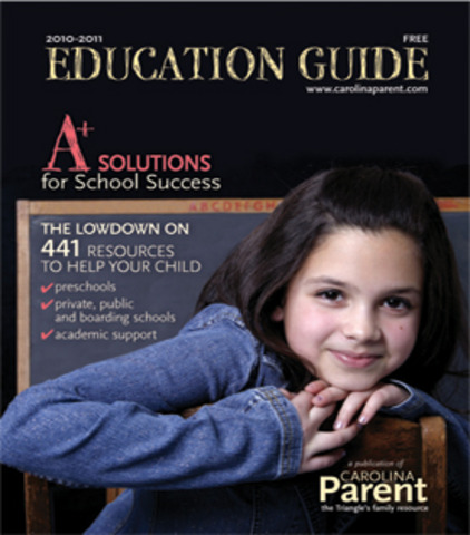 Stand-Alone Education Guide Debuts