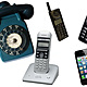 Evolution du telephone