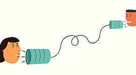 Timeline: Mounira 4eB Groupe 1