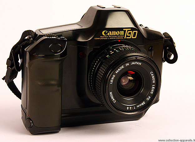 Produit-  Appareil photo de Luigi Coloni