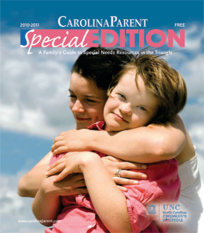 New Guide for Special Needs