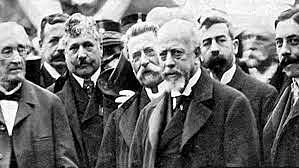 Generación del ´80. Surgimiento del Estado Nacional