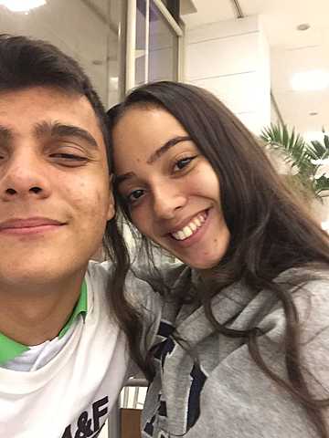 Comienzo de noviazgo