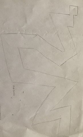 Espace- Le musée juif de Berlin de Daniel Libeskind