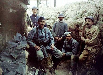 Bataille de la Marne