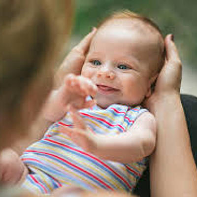 Timeline: developmental milestones